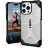 URBAN ARMOR GEAR Чехол  для Apple iPhone 14 Pro Plasma Ice (114066114343) - зображення 1