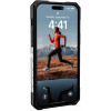 URBAN ARMOR GEAR Чехол  для Apple iPhone 14 Pro Plasma Ice (114066114343) - зображення 4