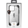 URBAN ARMOR GEAR Чехол  для Apple iPhone 14 Pro Plasma Ice (114066114343) - зображення 5