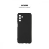 ArmorStandart ICON Case Samsung A04s / A13 5G Black (ARM63904) - зображення 3