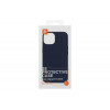 2E Basic для Apple iPhone 14 Liquid Silicone Midnight Blue (2E-IPH-14-OCLS-MB) - зображення 3