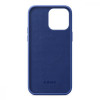 ArmorStandart FAKE Leather Case Apple iPhone 14 Pro Max Wisteria (ARM64462) - зображення 3