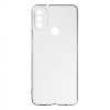 ArmorStandart Air Series Motorola E20 Transparent (ARM63456) - зображення 1