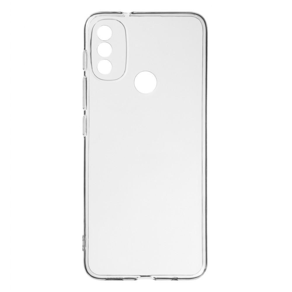 ArmorStandart Air Series Motorola E20 Transparent (ARM63456) - зображення 1