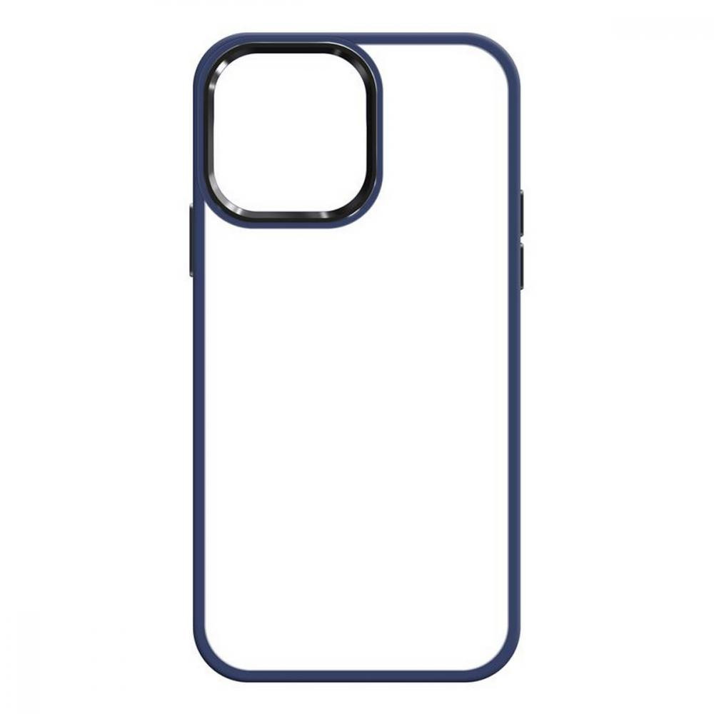 ArmorStandart Unit Apple iPhone 13 Pro Max Deep Navy (ARM62495) - зображення 1