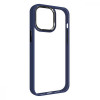 ArmorStandart Unit Apple iPhone 13 Pro Max Deep Navy (ARM62495) - зображення 3