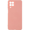 ArmorStandart ICON Case Samsung M53 (M536) Pink (ARM64585) - зображення 1