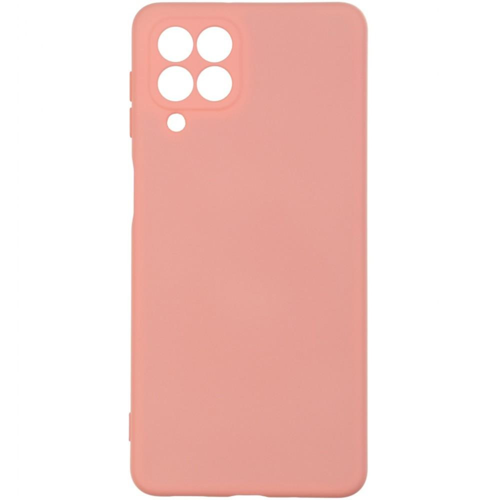 ArmorStandart ICON Case Samsung M53 (M536) Pink (ARM64585) - зображення 1