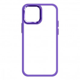   ArmorStandart Unit Apple iPhone 13 mini Lavender (ARM62500)