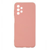 ArmorStandart ICON Case для Samsung A13 4G Pink (ARM64583) - зображення 1