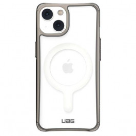   URBAN ARMOR GEAR iPhone 14 Plyo Magsafe Ash (114068113131)