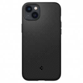   Spigen iPhone 14 Mag Armor Matte Black (ACS05065)