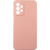 DENGOS Soft Samsung Galaxy A23 Pink (DG-TPU-SOFT-06) - зображення 1