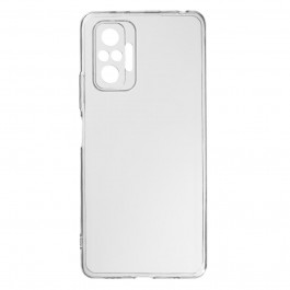   ArmorStandart Air Series Xiaomi Redmi Note 10 Pro Camera cover Transparent (ARM62697)