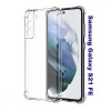 BeCover Панель Anti-Shock  для Samsung Galaxy S21 FE Clear (707196) - зображення 1