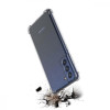 BeCover Панель Anti-Shock  для Samsung Galaxy S21 FE Clear (707196) - зображення 3