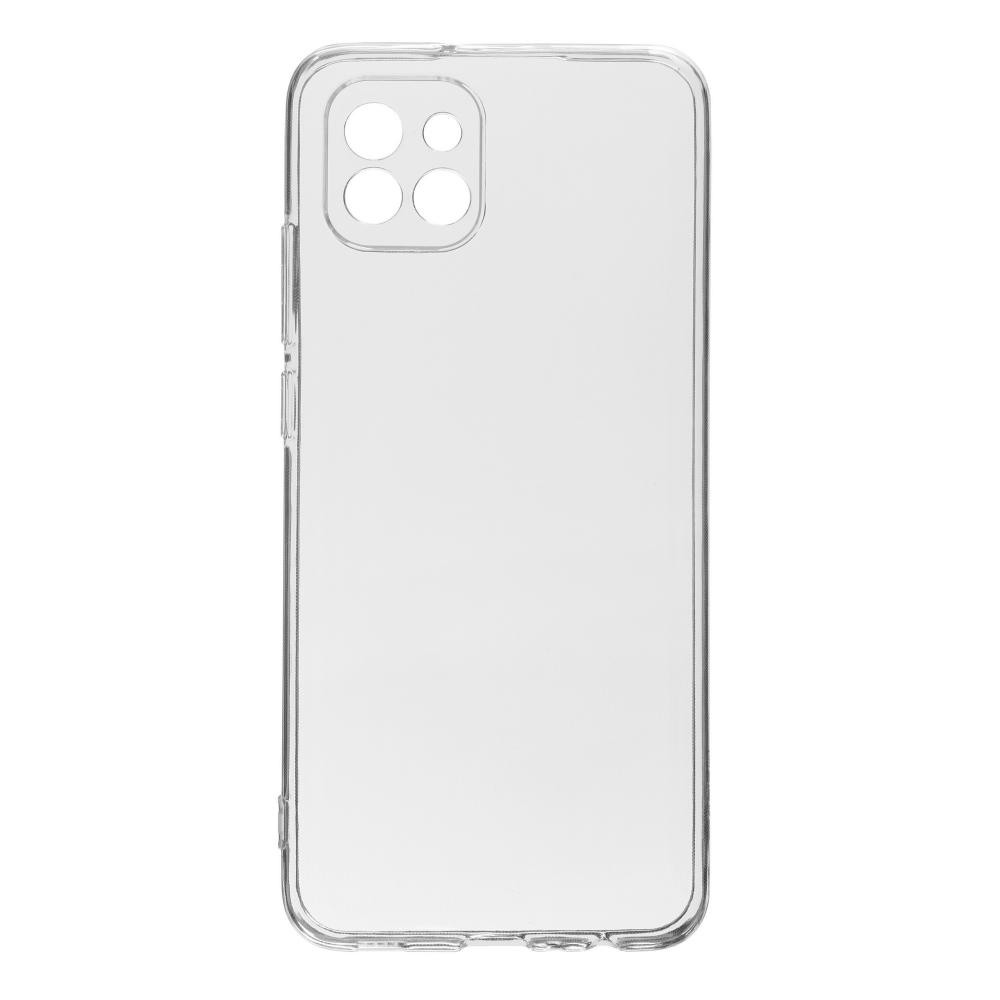 ArmorStandart Air Series Samsung A03 A032 Transparent (ARM60605) - зображення 1