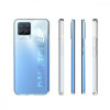 BeCover Силиконовый чехол для Realme 8 / 8 Pro Transparancy (706936) - зображення 2