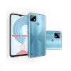 BeCover Силиконовый чехол для Realme C21Y Transparancy (706937) - зображення 3