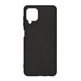   ArmorStandart Matte Slim Fit Samsung A22 / M22 / M32 Black (ARM60252)