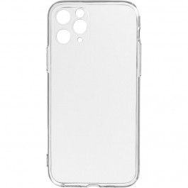   ArmorStandart Air Series для iPhone 11 Pro Camera cover Transparent (ARM60053)