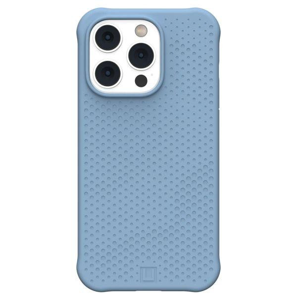 URBAN ARMOR GEAR iPhone 14 Pro Dot Magsafe Cerulean (114082315858) - зображення 1