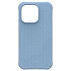 URBAN ARMOR GEAR iPhone 14 Pro Dot Magsafe Cerulean (114082315858) - зображення 4