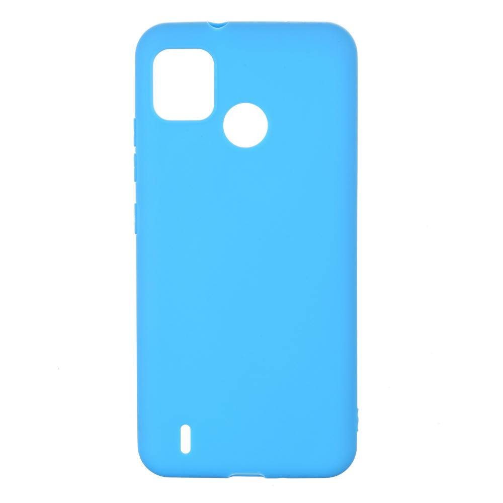 ArmorStandart Matte Slim Fit TECNO POP 5 Blue (ARM59760) - зображення 1