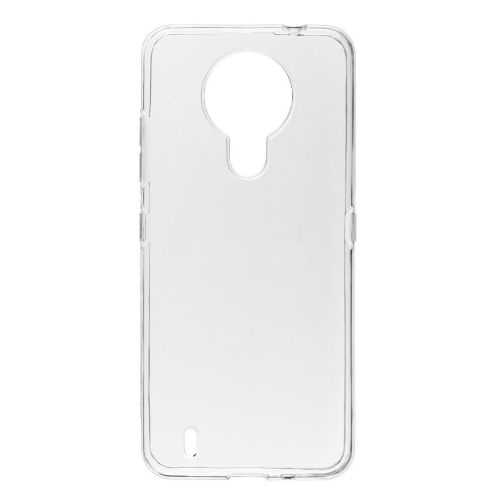 ArmorStandart Air для Nokia 1.4 Transparent (ARM58561) - зображення 1