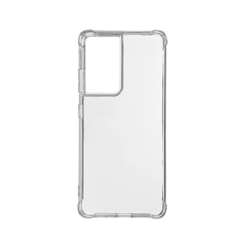 ArmorStandart Air Force Samsung S21 Ultra Transparent (ARM58185) - зображення 1