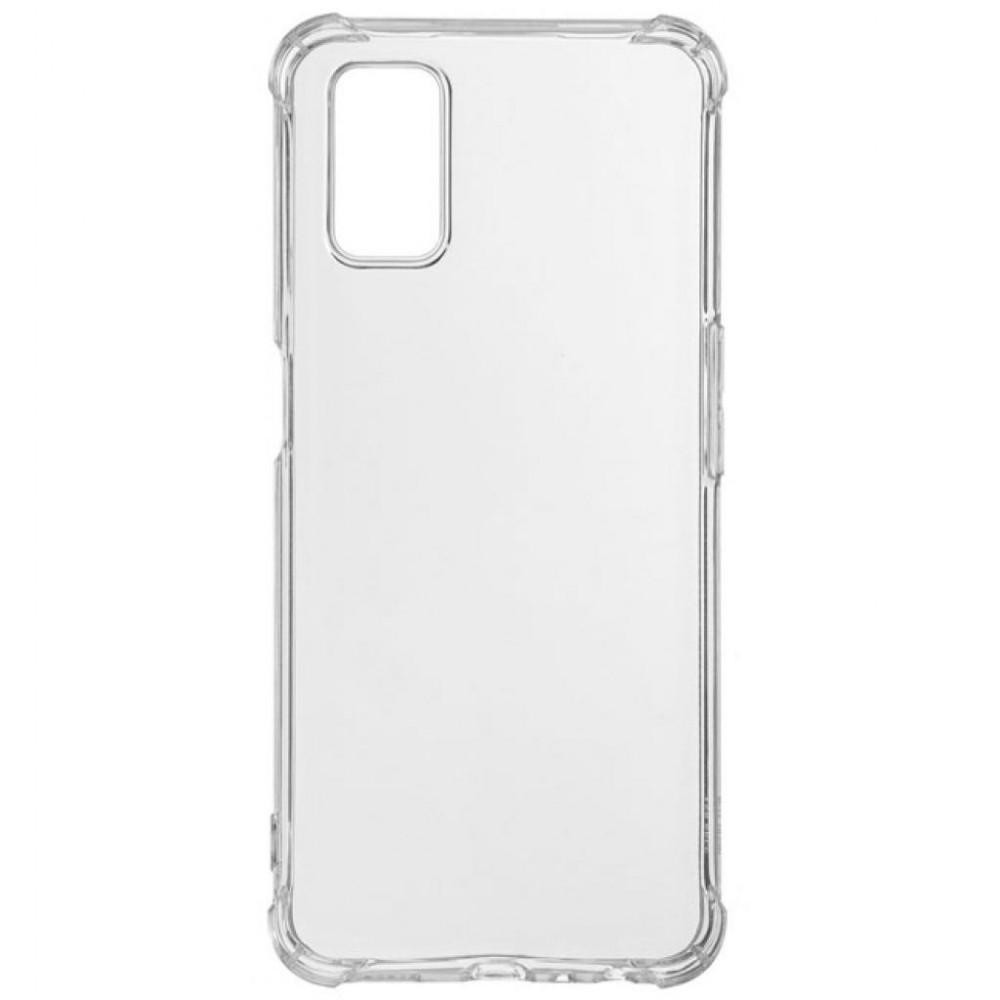 ArmorStandart Air Force Samsung A52 A525 Transparent (ARM58177) - зображення 1