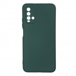   ArmorStandart ICON Case for Xiaomi Redmi 9t Pine Green (ARM58253)