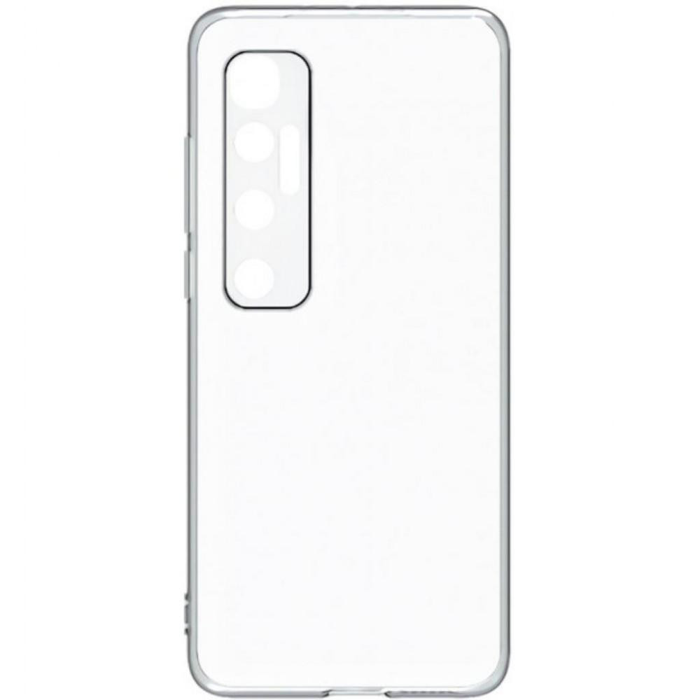 ArmorStandart Air Series Xiaomi Mi 10 Ultra Transparent (ARM57383) - зображення 1