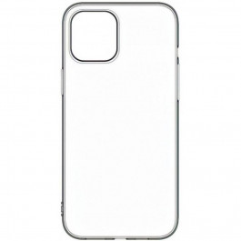   ArmorStandart Air Series Apple iPhone 12 mini Transparent (ARM57380)