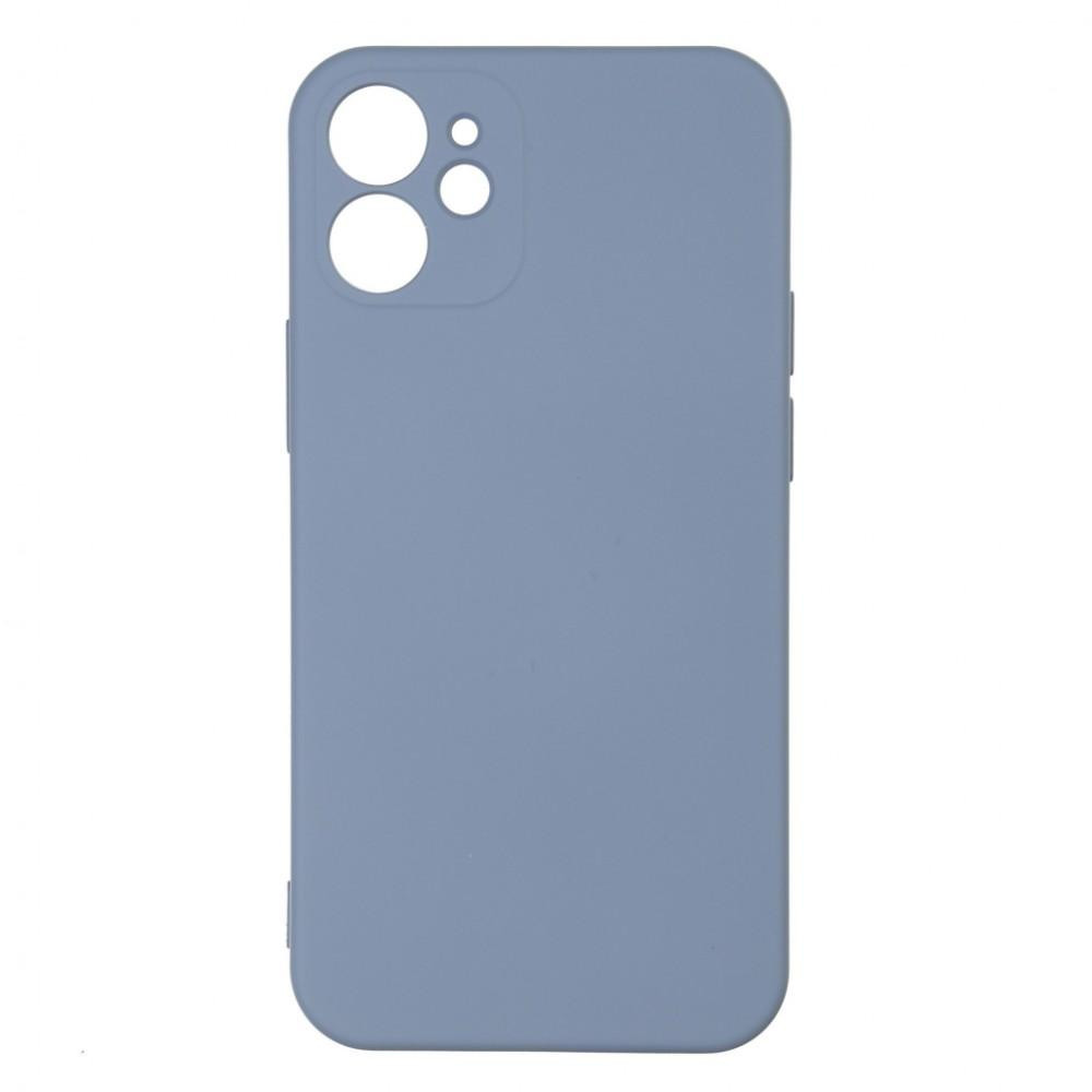 ArmorStandart ICON iPhone 12 Mini Blue (ARM57480) - зображення 1