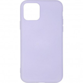   ArmorStandart ICON Case для Apple iPhone 11 Pro Lavender (ARM56705)