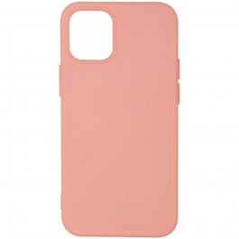   ArmorStandart ICON Case for Apple iPhone 12 Mini Pink (ARM57485)