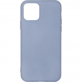   ArmorStandart ICON Case для Apple iPhone 11 Pro Blue (ARM56701)