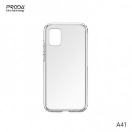   Proda TPU-Case для Samsung A41 (XK-PRD-TPU-A41)