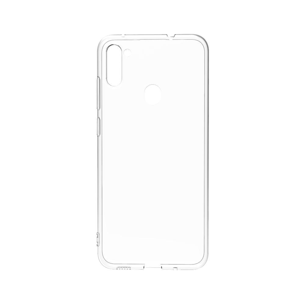 ArmorStandart Air case для Samsung Galaxy M11 M115 Transparent (ARM56481) - зображення 1