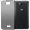 GlobalCase Huawei Ascend Y5с TPU темный (1283126471971) - зображення 1