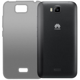   GlobalCase Huawei Ascend Y5с TPU темный (1283126471971)