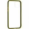 Gelius Bumper Case for iPhone 11 Pro Green (78214) - зображення 1