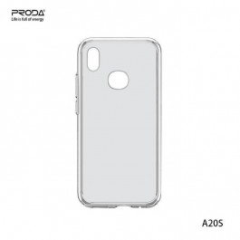   Proda TPU-Case для Samsung A20s (XK-PRD-TPU-A20s)