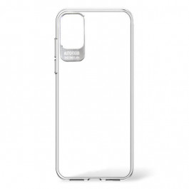   DENGOS TPU для Samsung Galaxy A41 Transparent (DG-TPU-TRP-42)