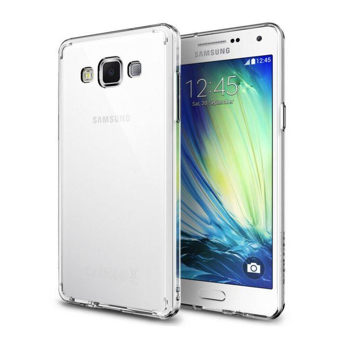 Ringke Fusion Samsung Galaxy A7 Crystal (556915) - зображення 1