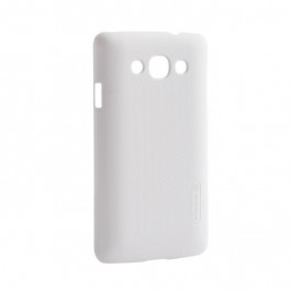   Nillkin LG L60/X145 Super Frosted Shield White