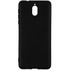 ArmorStandart Matte Slim Fit для Nokia 3.1 Black (ARM53744) - зображення 1