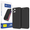 MakeFuture Flip Case Apple iPhone 11 Pro Black (MCP-AI11PBK) - зображення 1