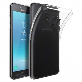   Laudtec Samsung Galaxy J2 Core J260 Clear TPU Transparent (LC-J2C)